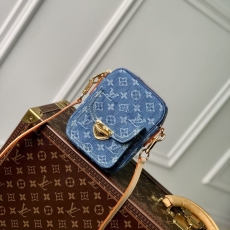 LV Satchel bags